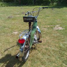 Puch maxi k 65c solgt for 2800kr