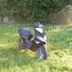 Peugeot Speedfight 2 AC SD (DØD!)