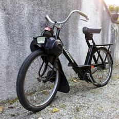 Velo Solex 3800 - Fizzmaskinen - SOLGT