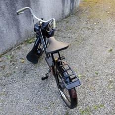 Velo Solex 3800 - Fizzmaskinen - SOLGT