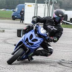 Yamaha Aerox LC EVO3 