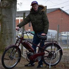 Veteraner Diesella 316