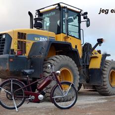 Veteraner Diesella 316