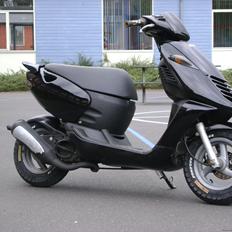 Aprilia Sonic GP
