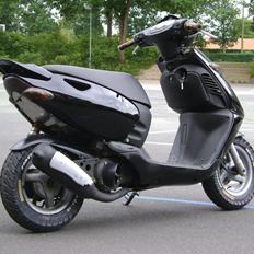 Aprilia Sonic GP