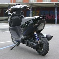 Aprilia Sonic GP