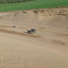 Yamaha FS1 K1 4 gear