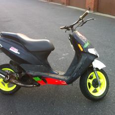 Derbi bullet atlantis