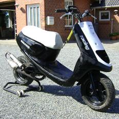 Yamaha Jog Space - EVO AC