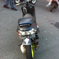 Derbi bullet atlantis