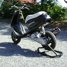 Yamaha Jog Space - EVO AC