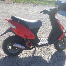 Gilera Stalker
