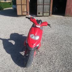 Gilera Stalker