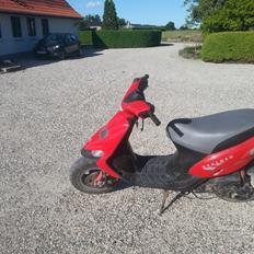 Gilera Stalker