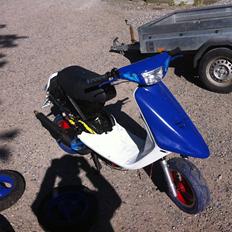 Yamaha Jog FS