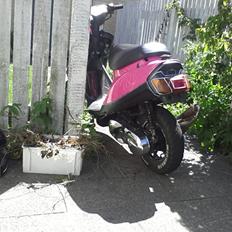 Yamaha Jog FS-Vildbassen!((Solgt))