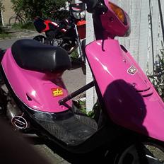 Yamaha Jog FS-Vildbassen!((Solgt))