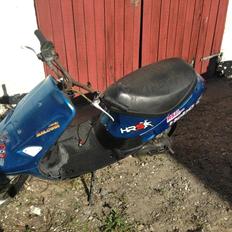 PGO Comet