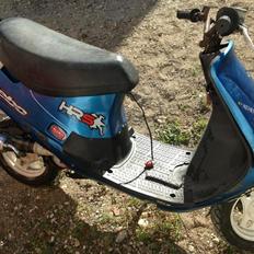 PGO Comet