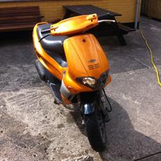 Gilera Runner Lc Dd