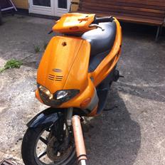 Gilera Runner Lc Dd