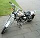 Kinroad Chopper 30