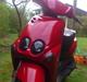 Yamaha Neos