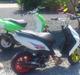 Aprilia Rally
