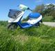 Yamaha Jog Fs
