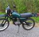 Yamaha DT 50 MX