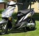 Yamaha Jog R