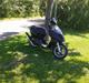 Aprilia Sonic (Tidligere scooter)