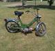 Puch maxi k 65c solgt for 2800kr