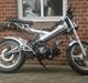 Sachs Madass 125cc
