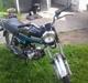 Suzuki dm 50 samurai (SOLGT)