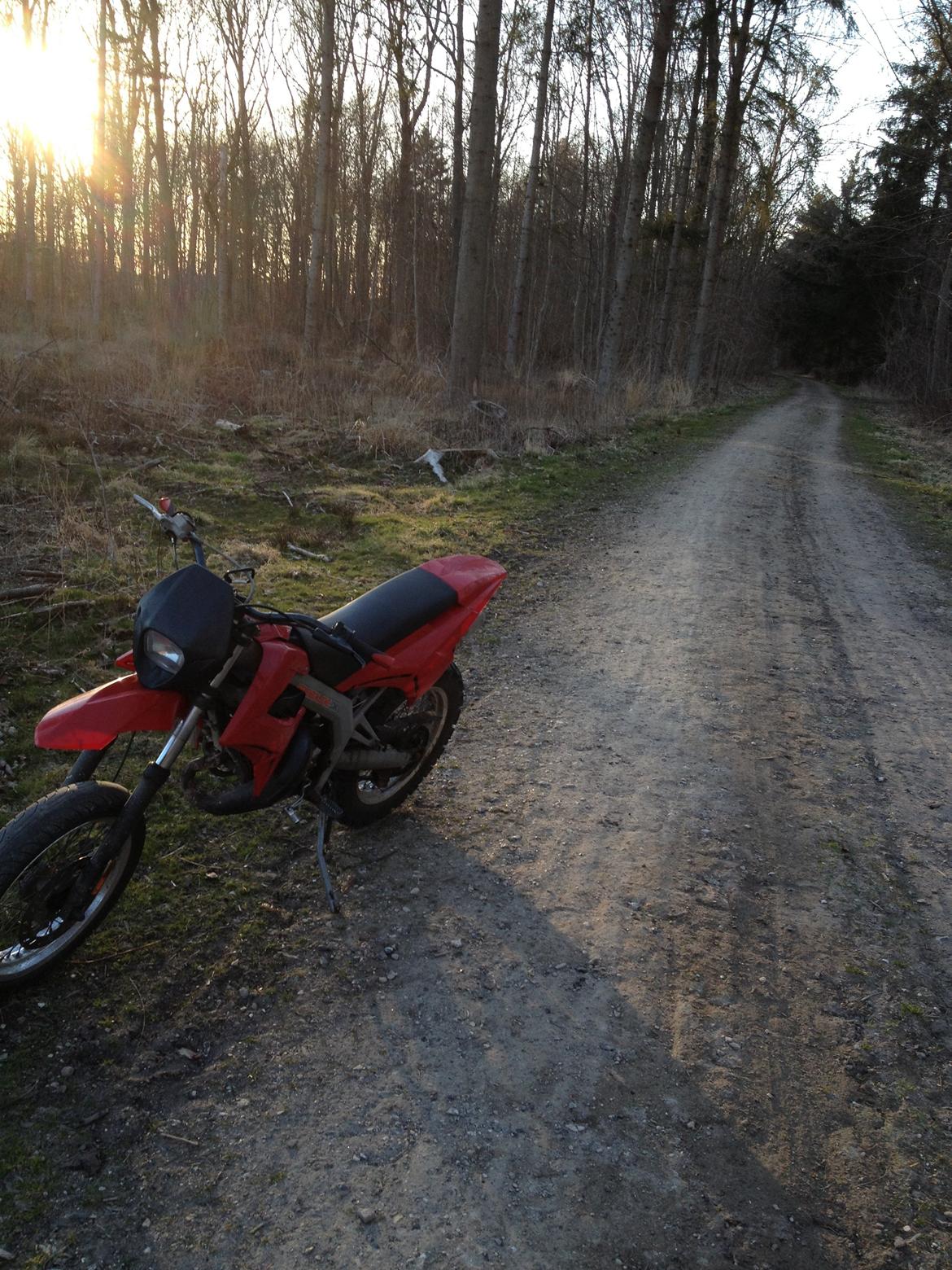 Gilera Smt billede 11