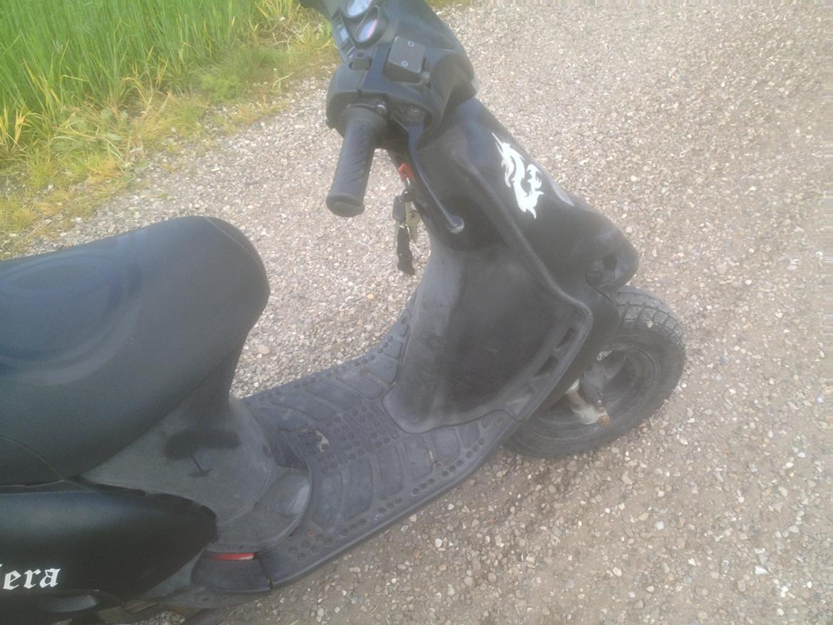 Gilera Stalker billede 6