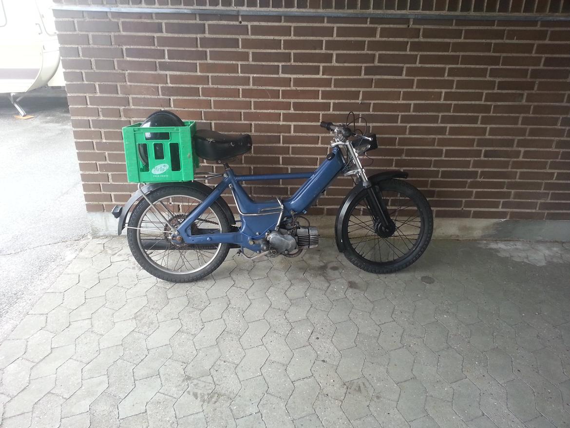 Puch maxi k billede 1