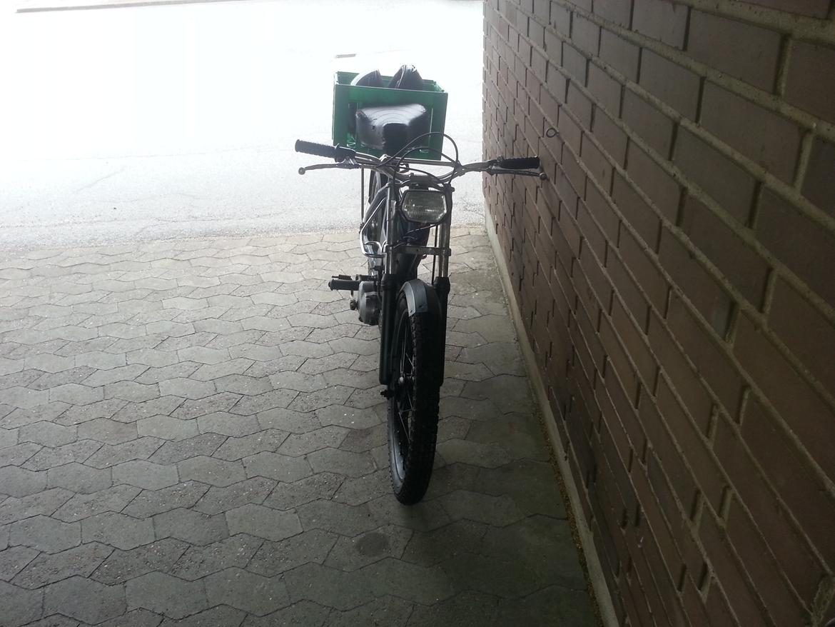 Puch maxi k billede 2