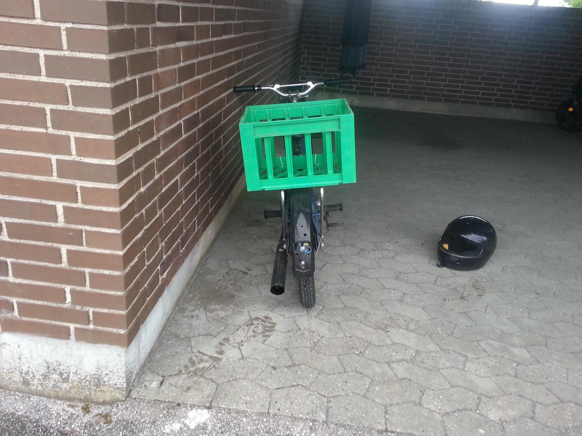 Puch maxi k billede 4