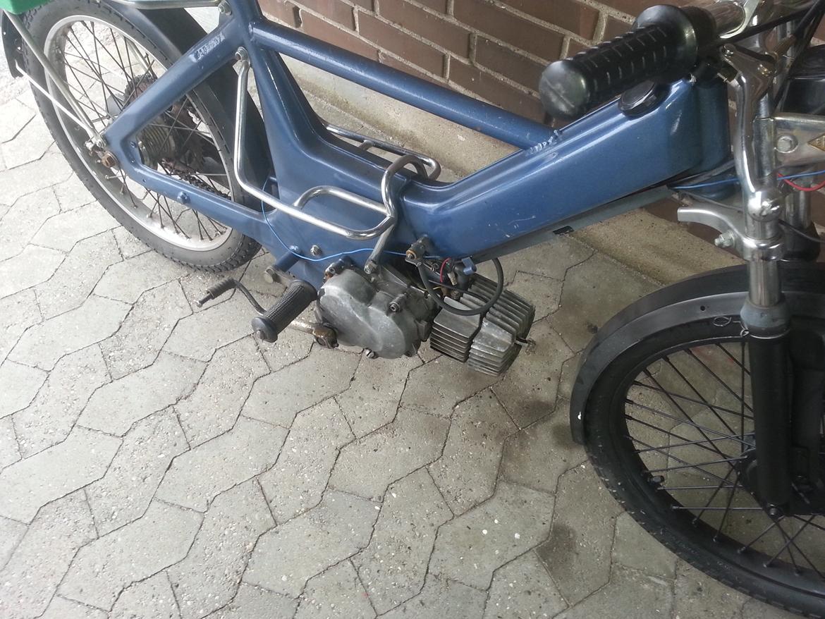 Puch maxi k billede 5