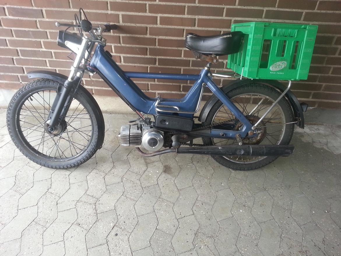 Puch maxi k billede 6
