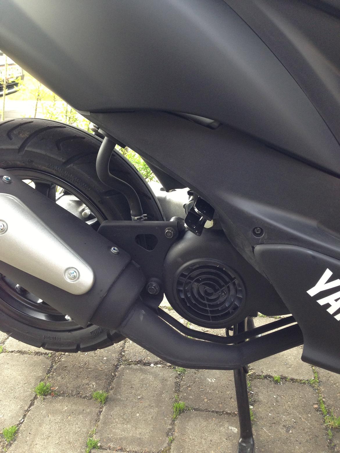 Yamaha Jog R Monster Edition "Første på SG!" billede 7