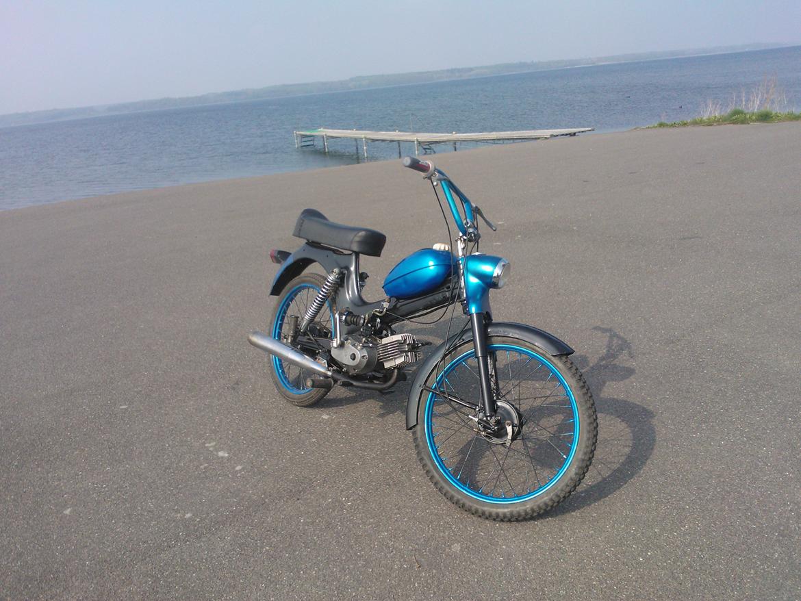 Puch ms 50 billede 2