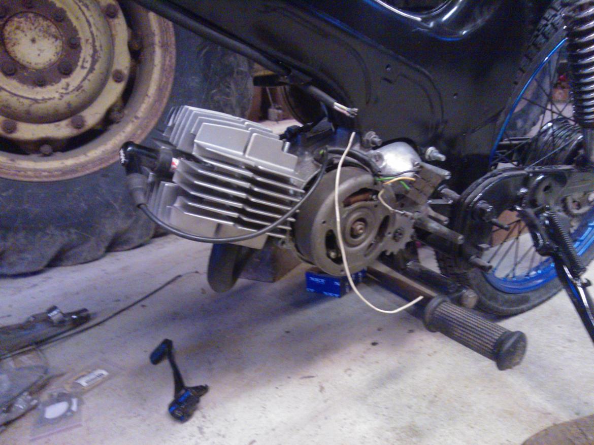 Puch ms 50 billede 4