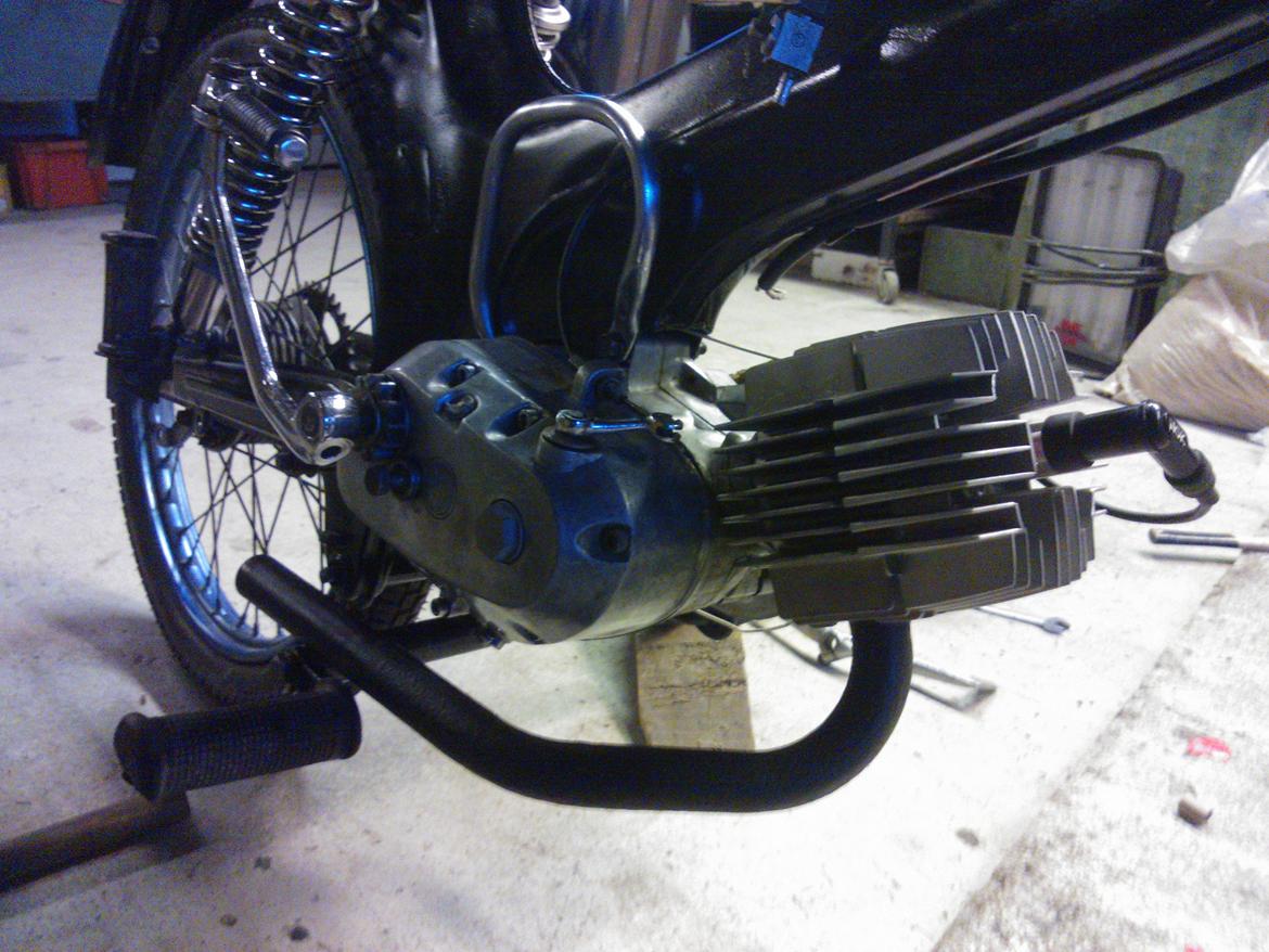 Puch ms 50 billede 5