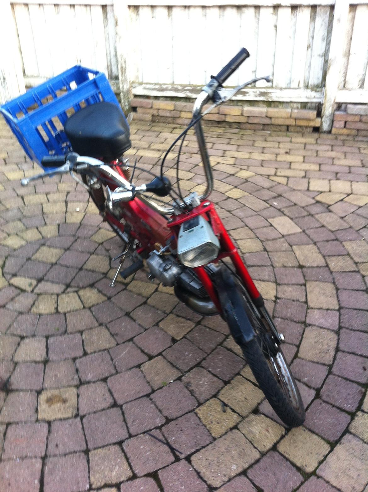 Puch Maxi K billede 3