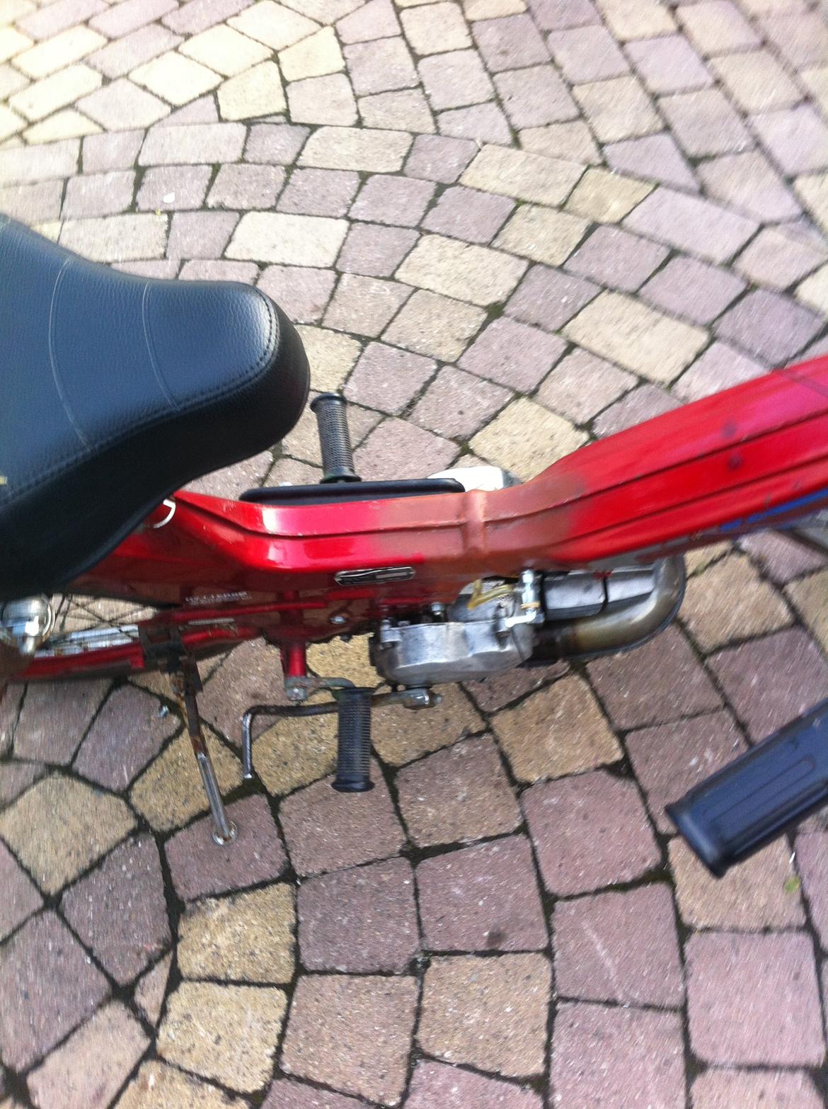 Puch Maxi K billede 4