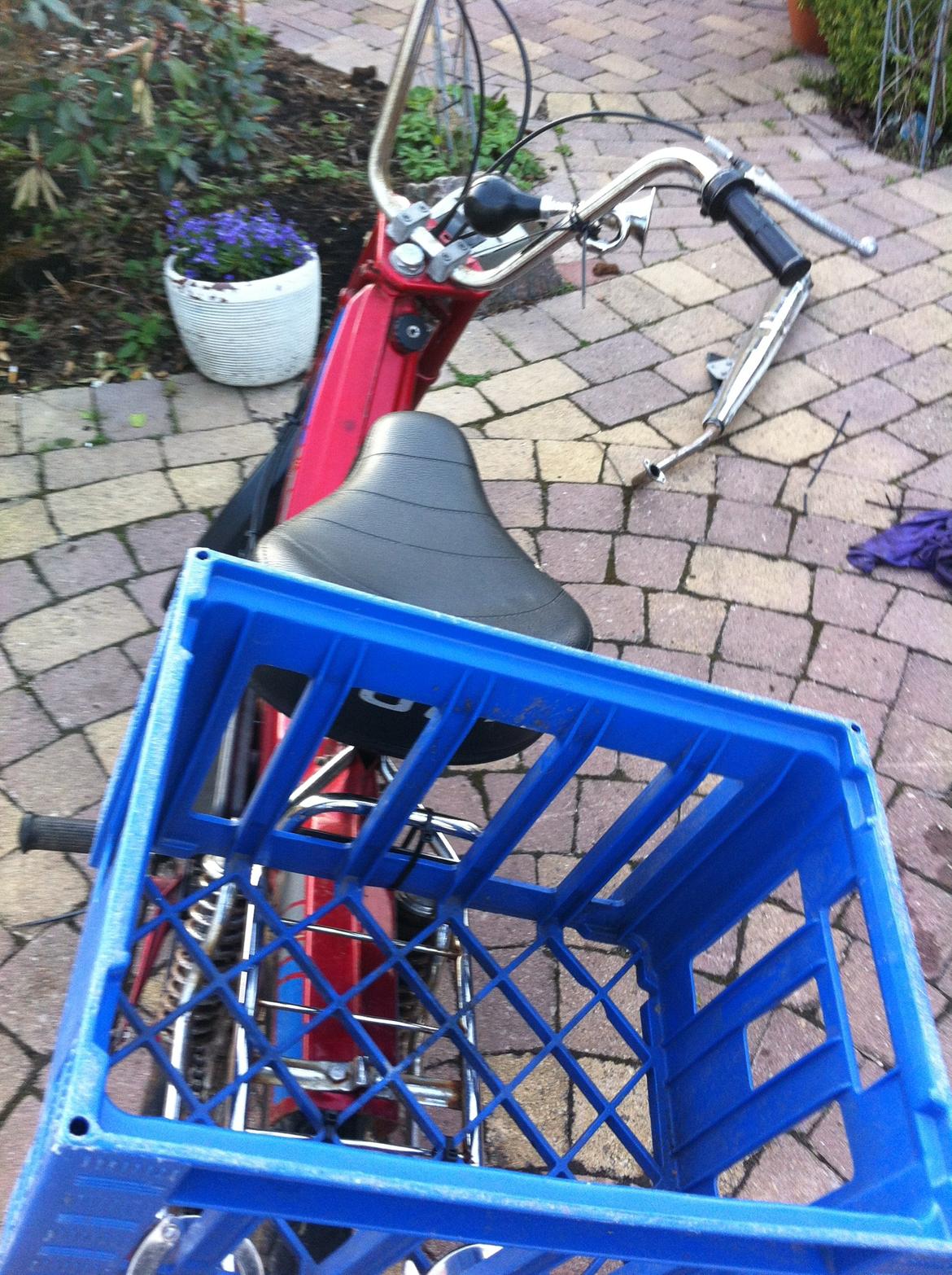 Puch Maxi K billede 6