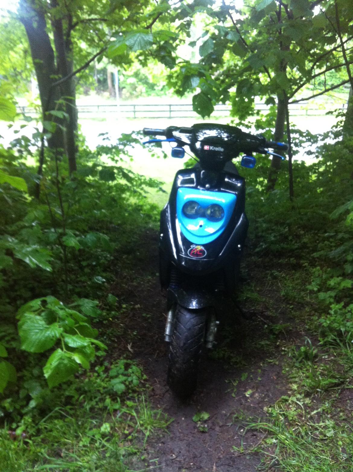 PGO hot 50 billede 9